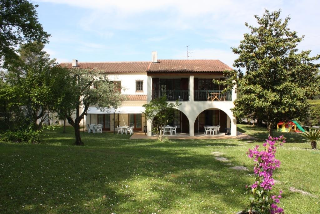 Villa Manon Mouans-Sartoux Bagian luar foto