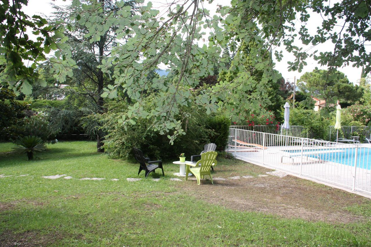 Villa Manon Mouans-Sartoux Bagian luar foto