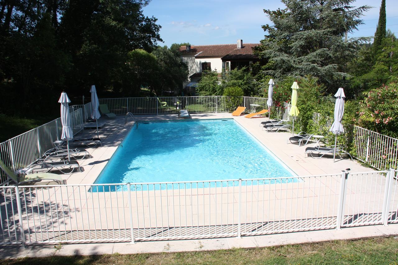 Villa Manon Mouans-Sartoux Bagian luar foto