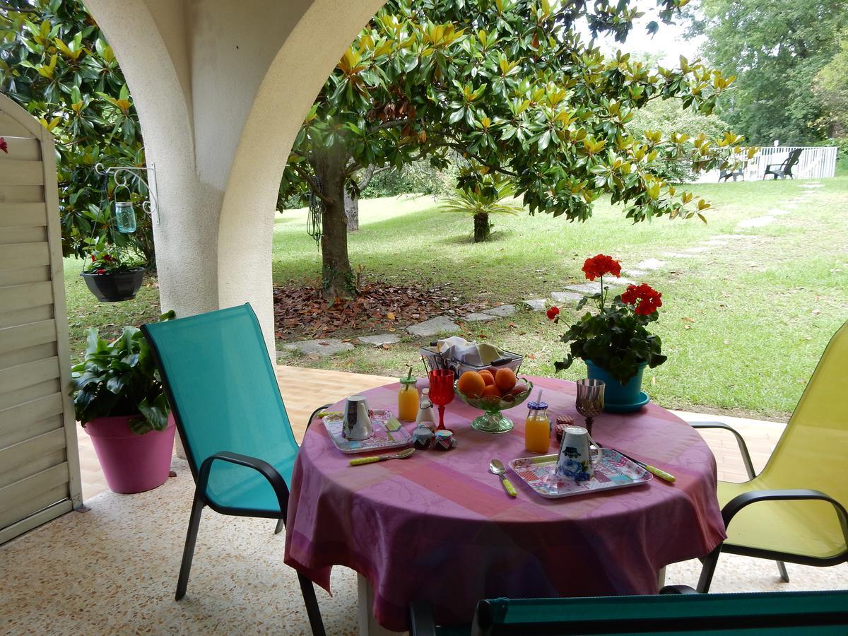Villa Manon Mouans-Sartoux Bagian luar foto