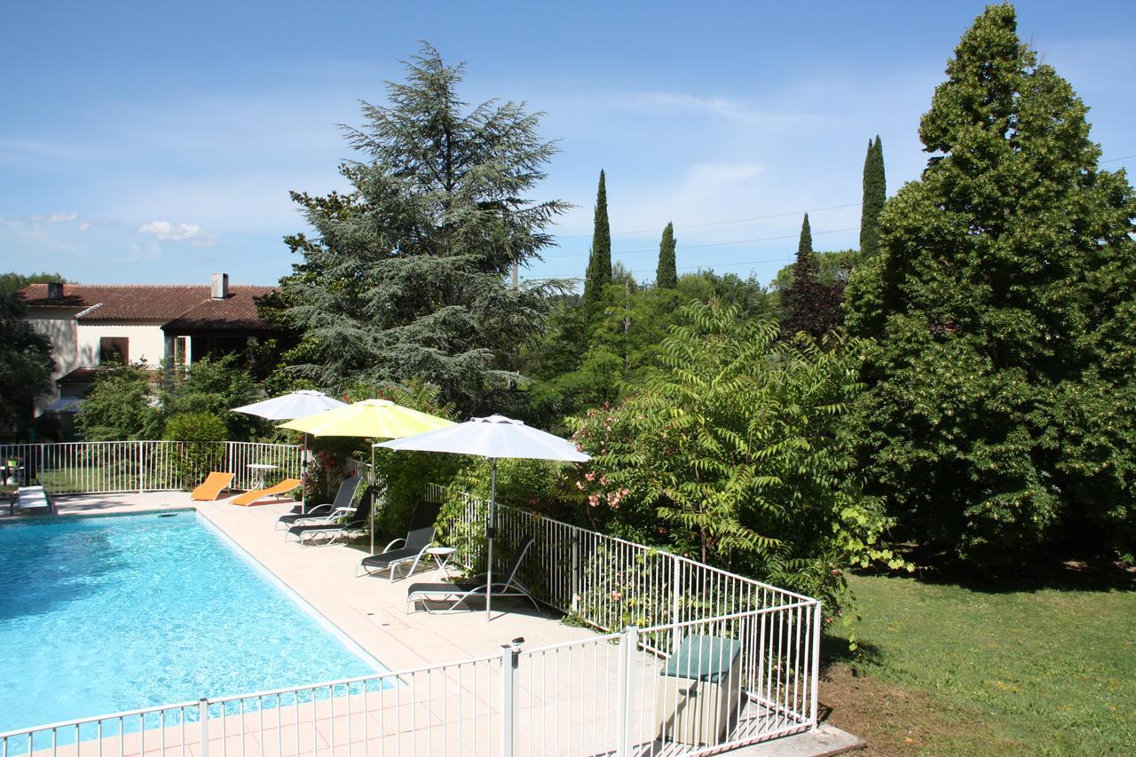 Villa Manon Mouans-Sartoux Bagian luar foto