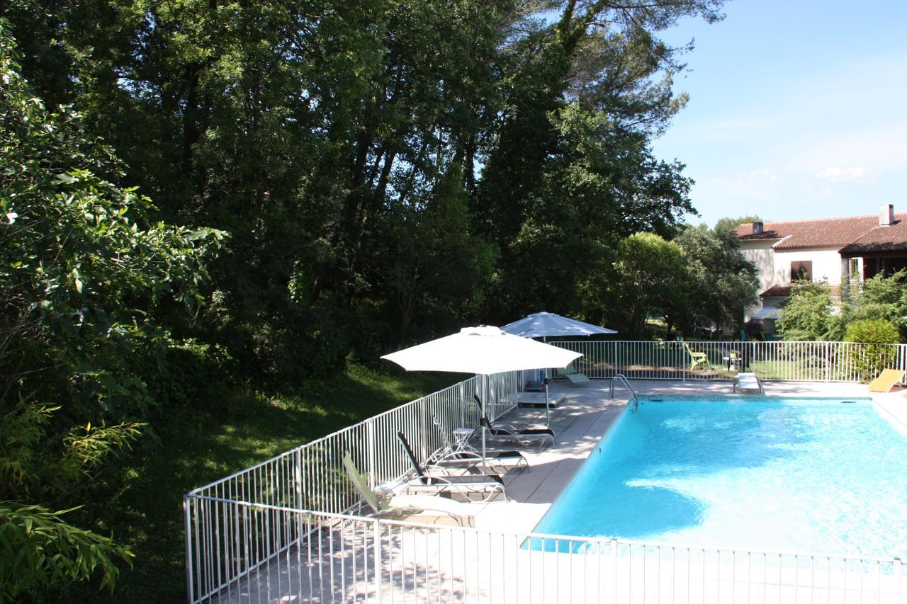 Villa Manon Mouans-Sartoux Bagian luar foto