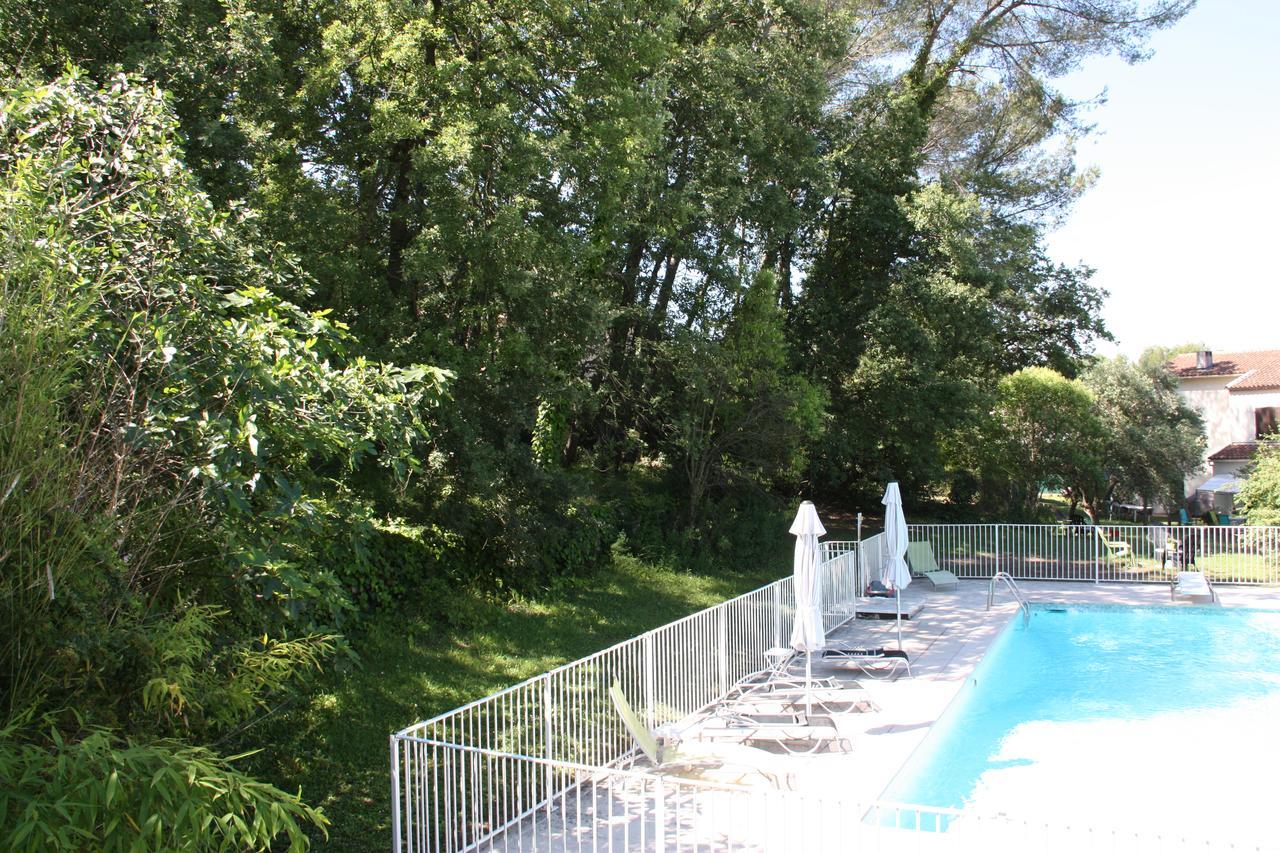 Villa Manon Mouans-Sartoux Bagian luar foto