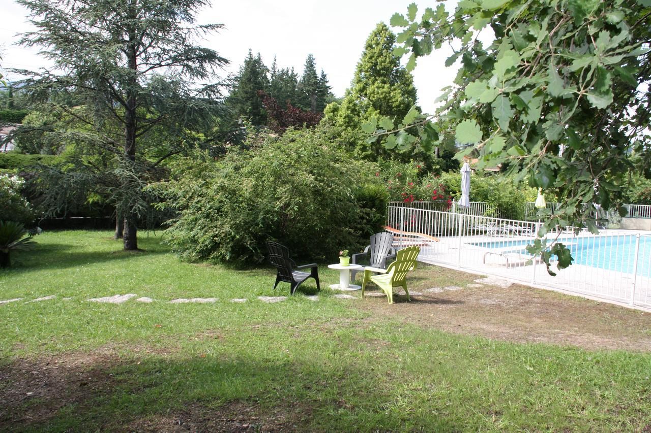 Villa Manon Mouans-Sartoux Bagian luar foto